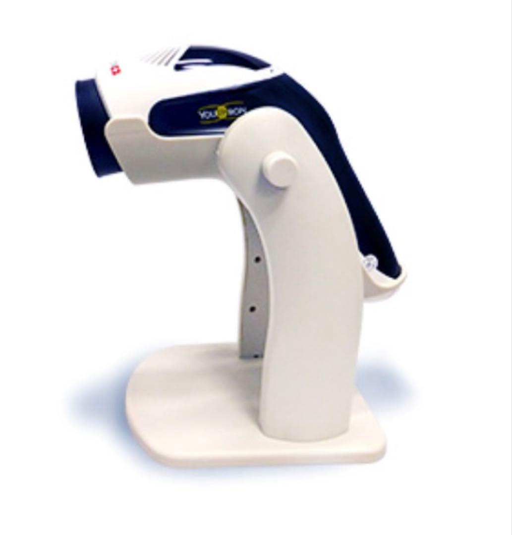 【美品】バイオプトロン　ユースロン (卓上スタンド付き)