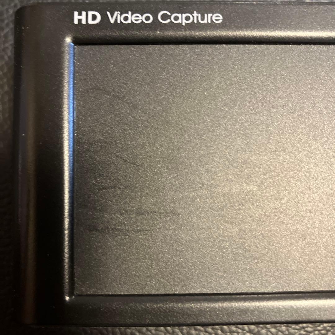 【中古】アイ・オー・データ キャプチャーボード GV-HDREC（旧モデル）