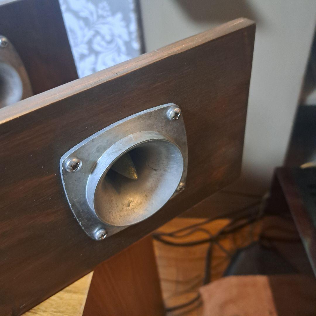 日立　ツイーター日立　コーラルオマケ付き!