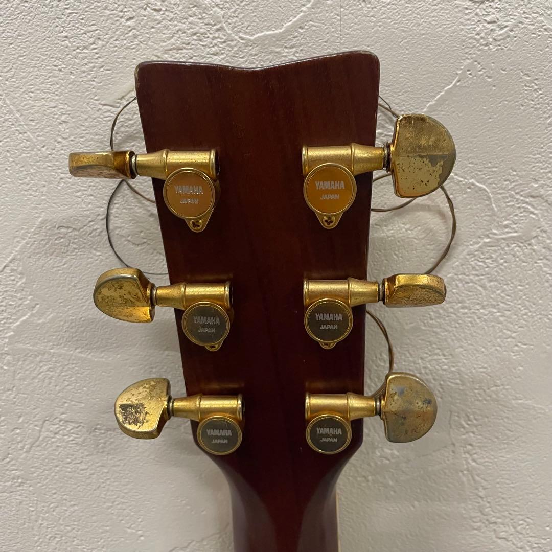 激レア YAMAHA ヤマハ アコースティックギター LL-33J