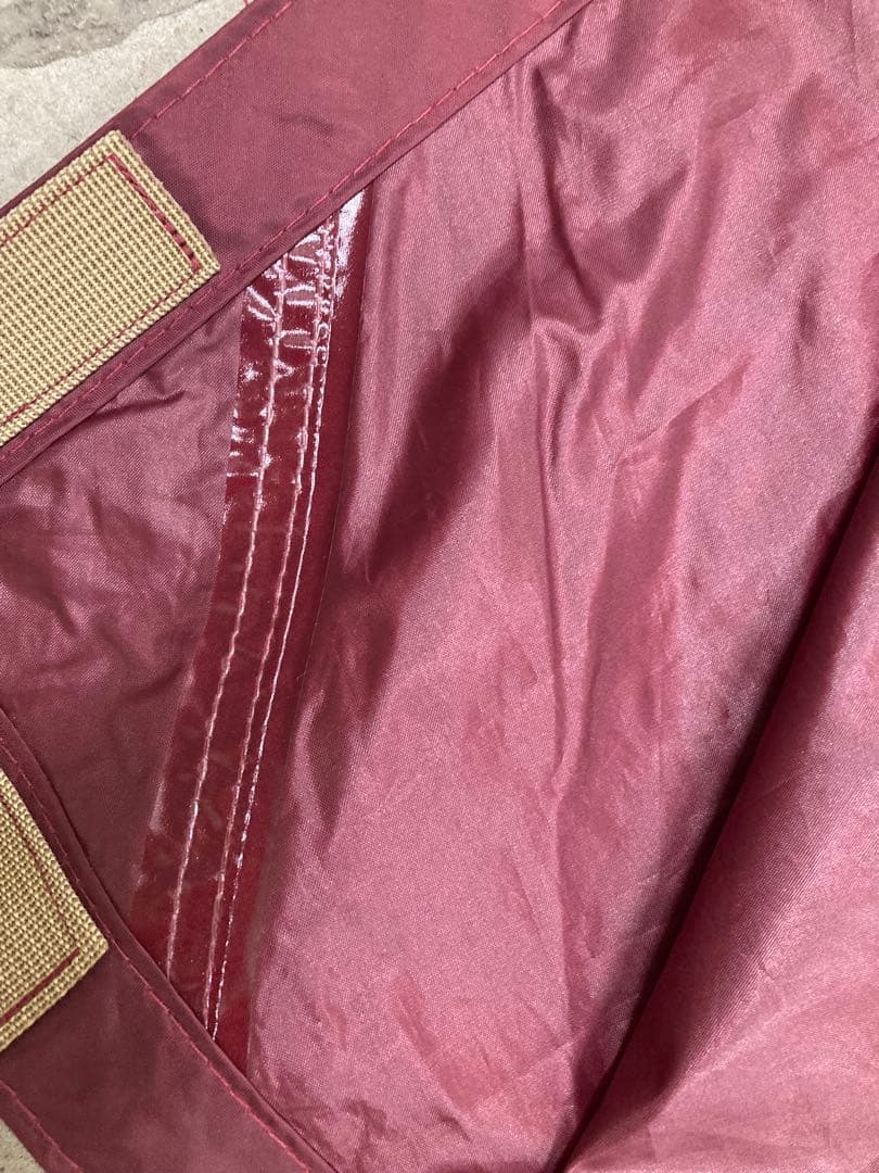 コールマン（Coleman） XPヘキサタープ / MDX　バーガンディ