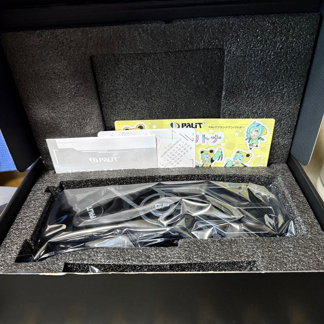 Palit(RTX 3070 GamingPro V1 8GB) LHR版