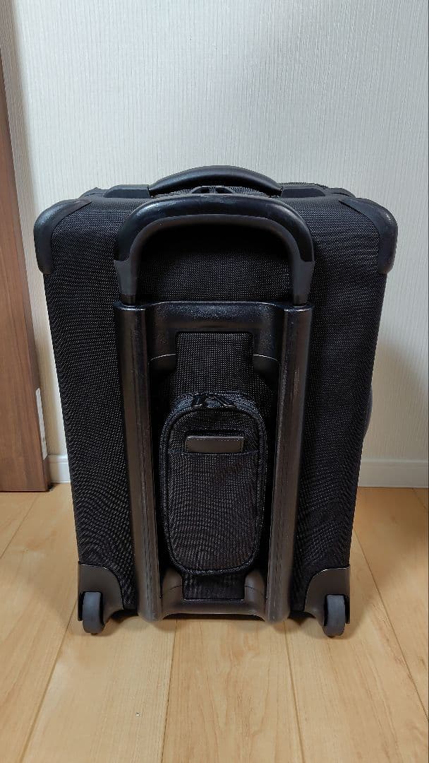 ヒロ【美品】BRIGGS&RILEY キャリーバッグ スーツケース
