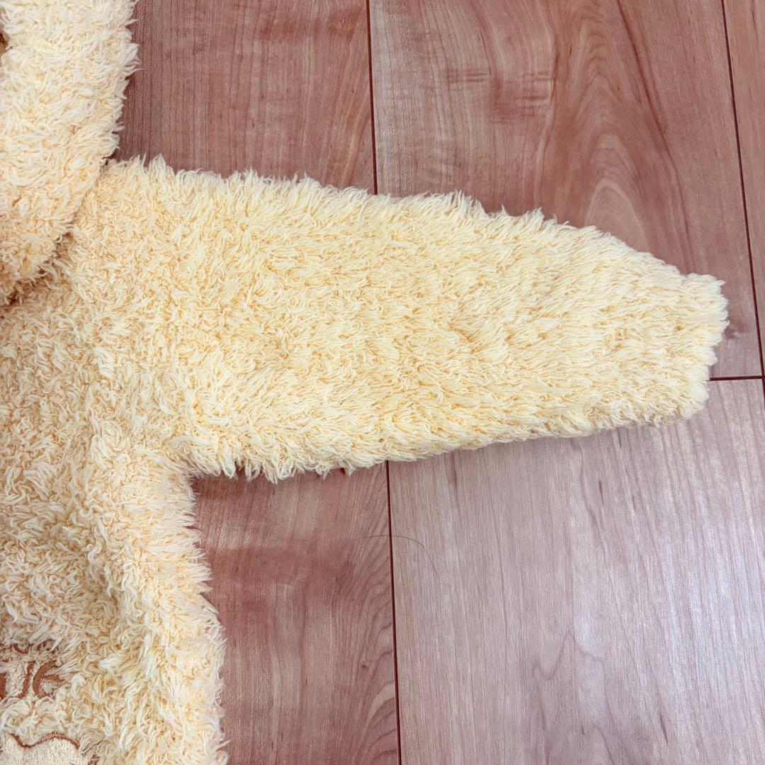 【新品・タグ付き】ジェラートピケ ポケモン ピカチュウ ロンパース 70〜80