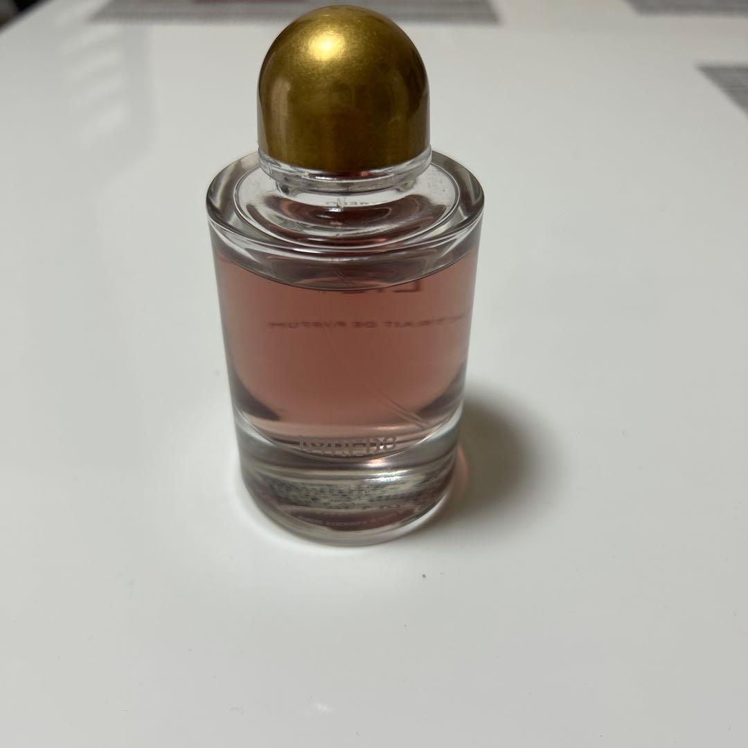 香水(ユニセックス) BYREDO CASABLANCA LILY