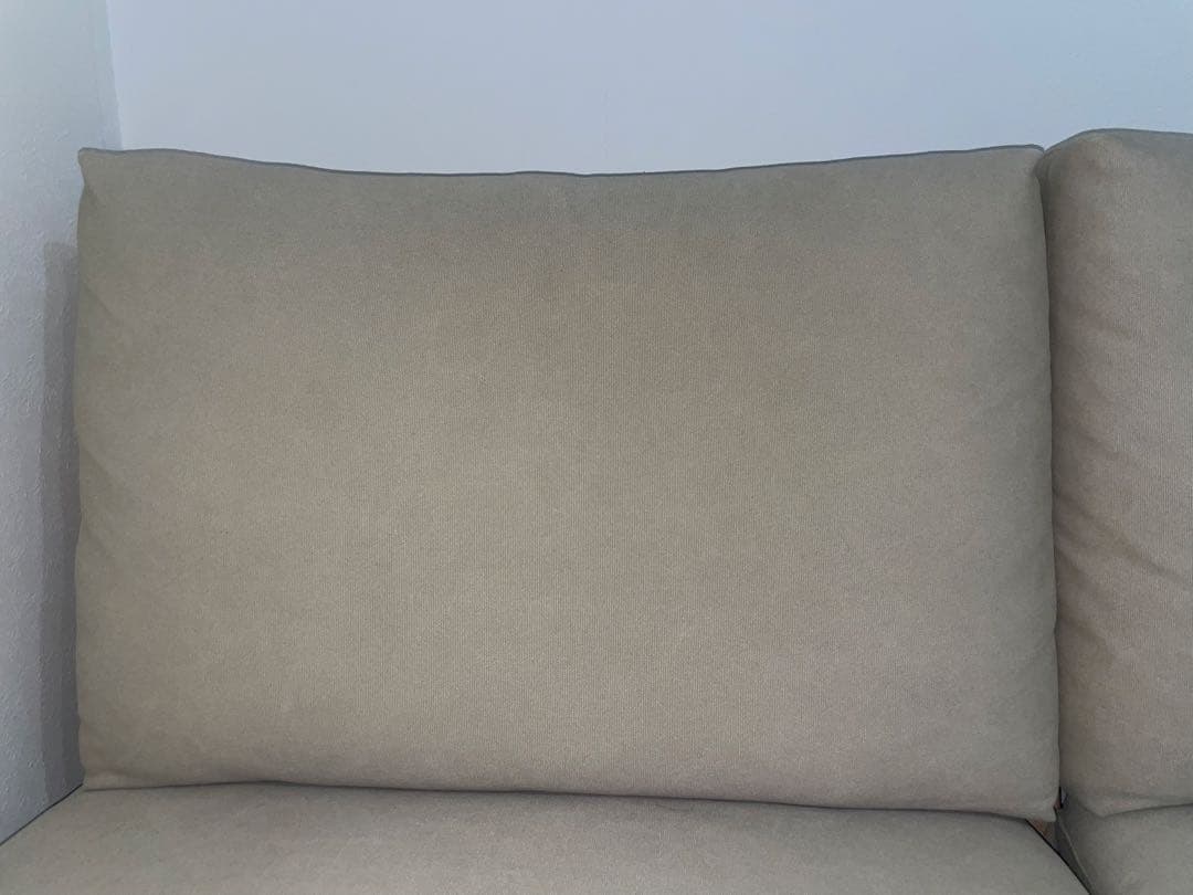 JOURNAL STANDARD FURNITURE コルトンソファ 2人掛け