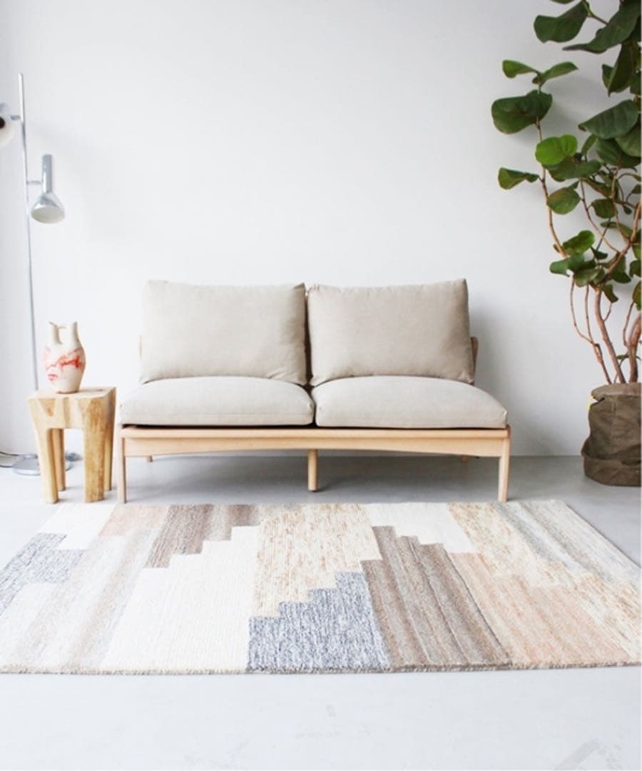 JOURNAL STANDARD FURNITURE コルトンソファ 2人掛け