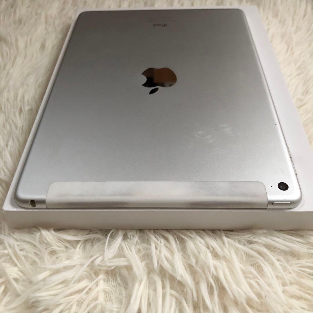 【早い者勝ち】iPad Air2 64GB SIMフリー 【すぐ発送】