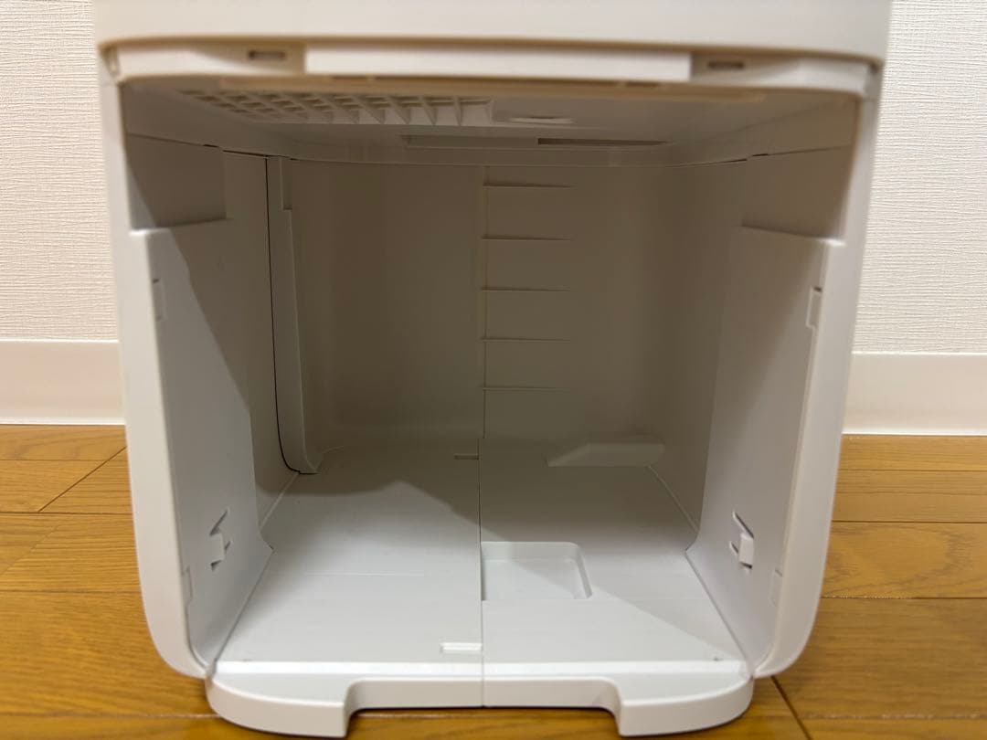 SHARP HV-P55 加熱気化式加湿器 置き型