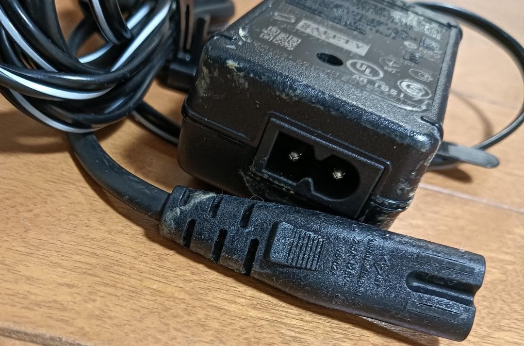 SONY Handycam HDR-CX590　ジャンク