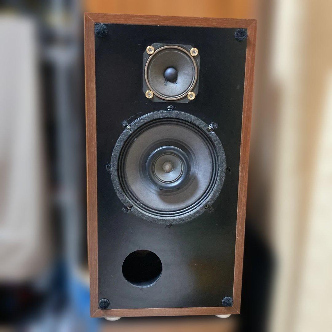 ALTEC LANSING MODEL 409 アルテック　エンクロージャー