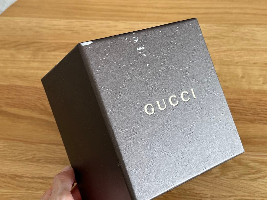 GUCCI 腕時計 レディースYA128402