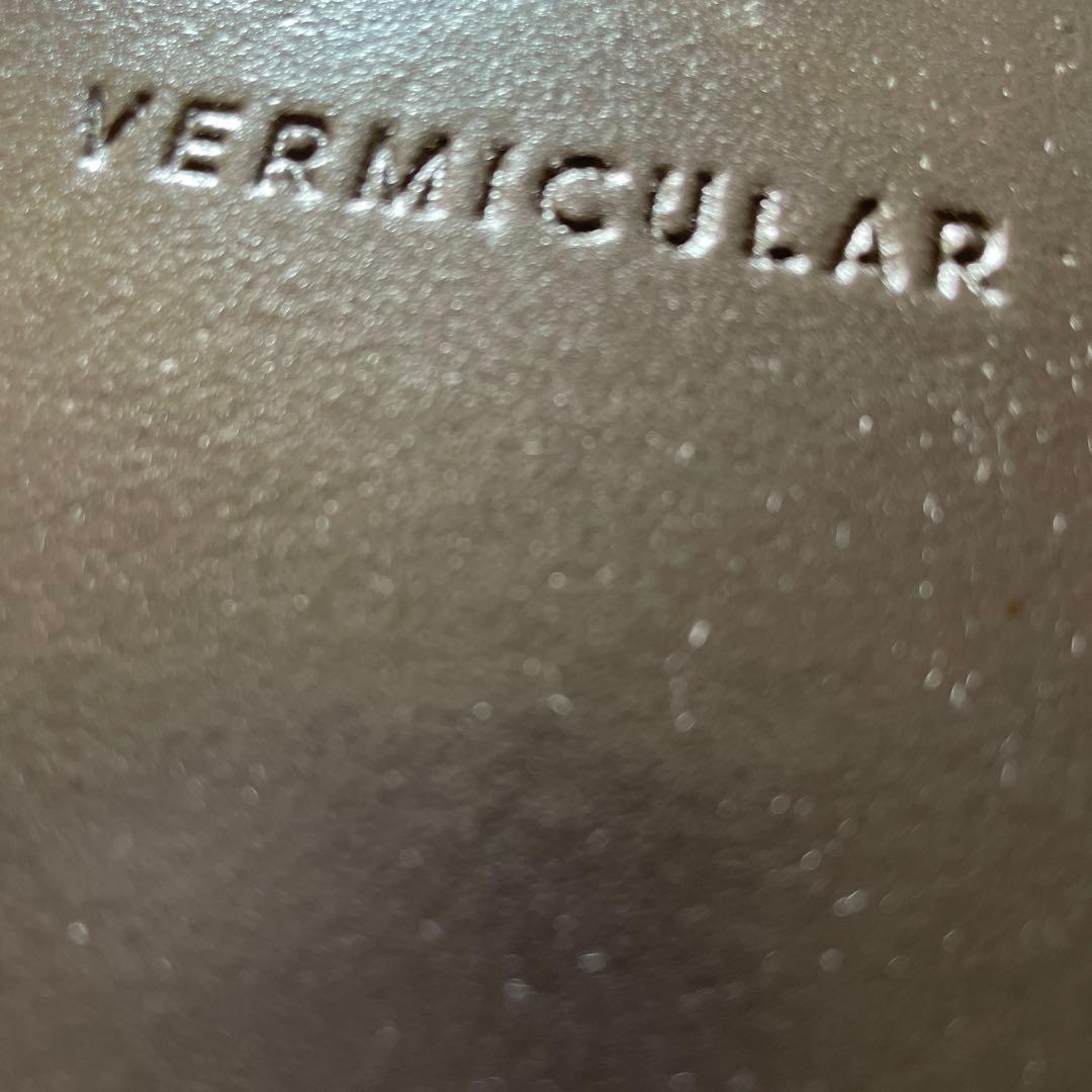 Vermicular オーブンセーフスキレットEGG &TOAST リッドセット