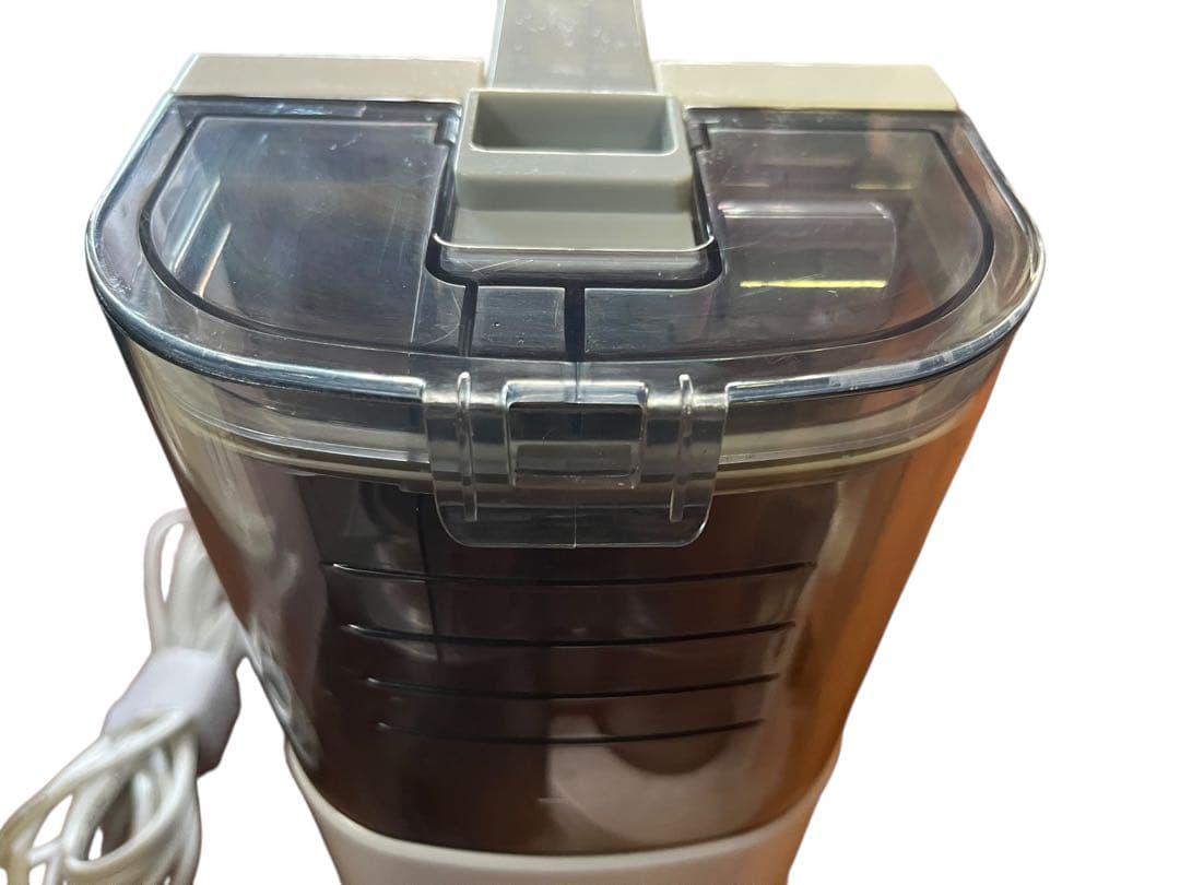 IRIS OHYAMA RNS-P10 カーペットクリーナー リンサークリーナー