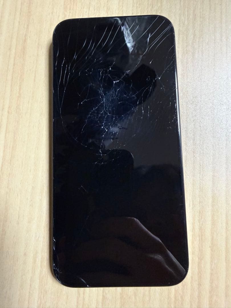 iPhone 15 Pro Max｜256gb｜SIMフリー版