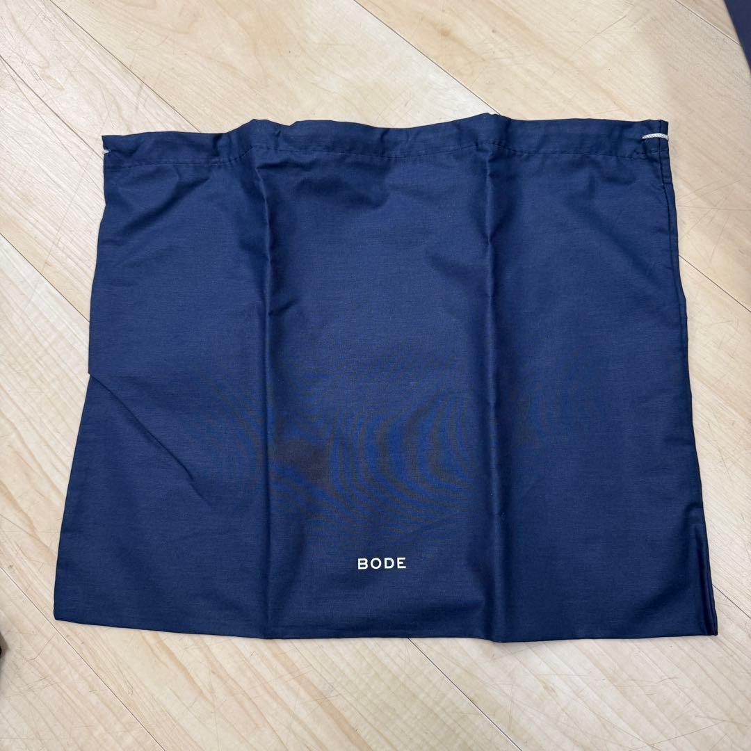 BODE/ボーディ/バレエシューズ