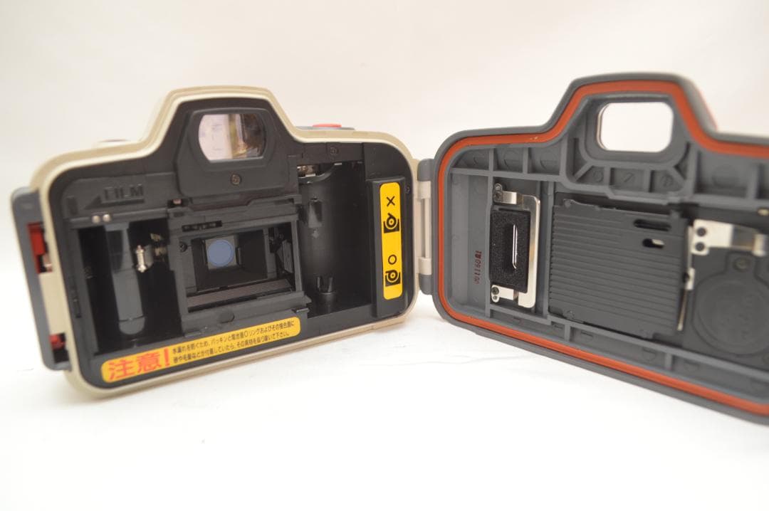 ✨希少美品✨ Canon Autoboy D5 PANORAMA 動作OK