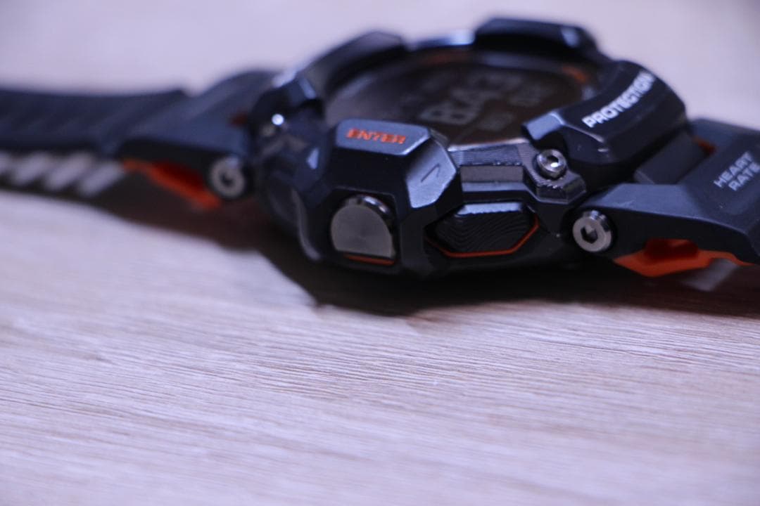 G-SHOCK デジタル腕時計 GBD-H2000