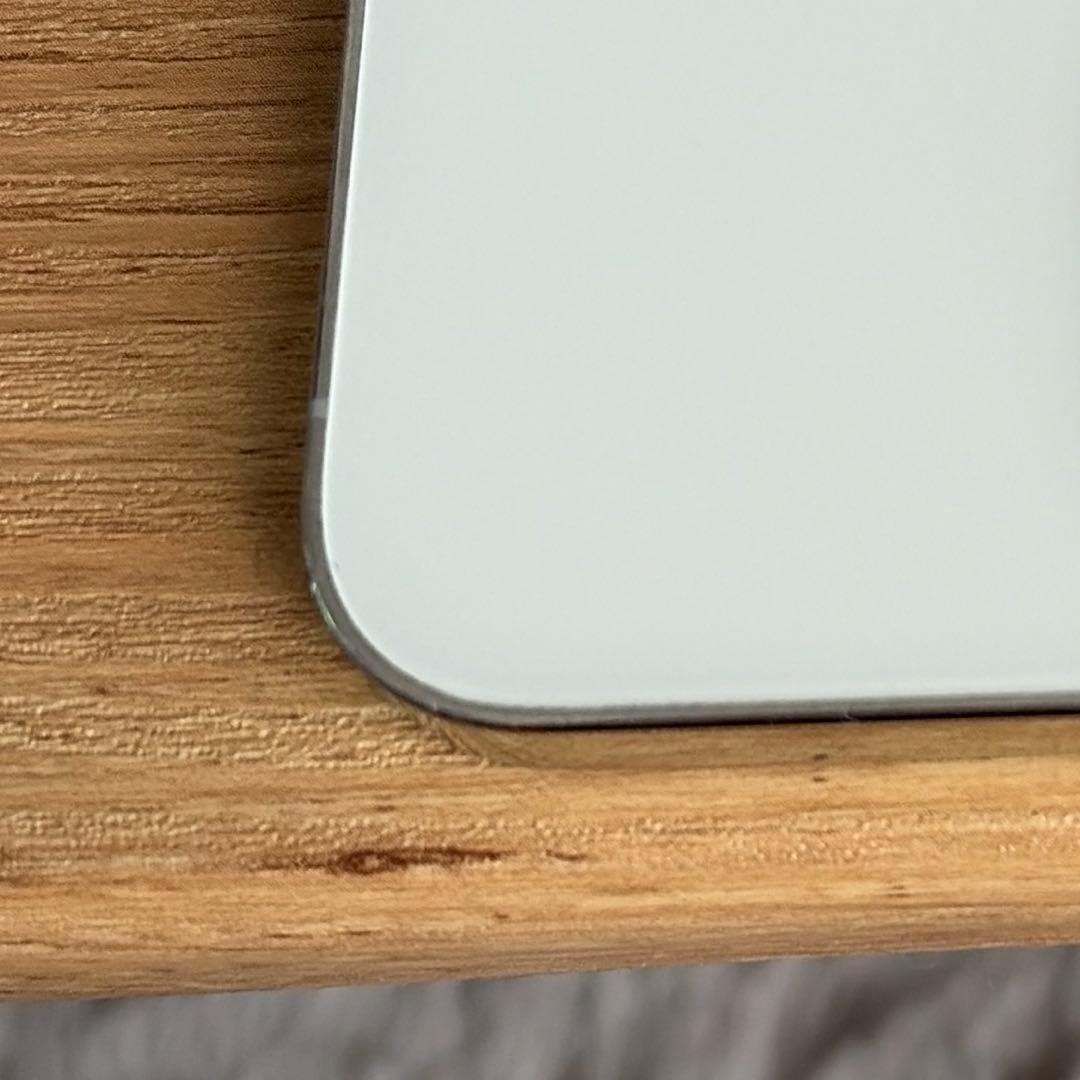 iPhone12 Pro シルバー 256GB 箱つき