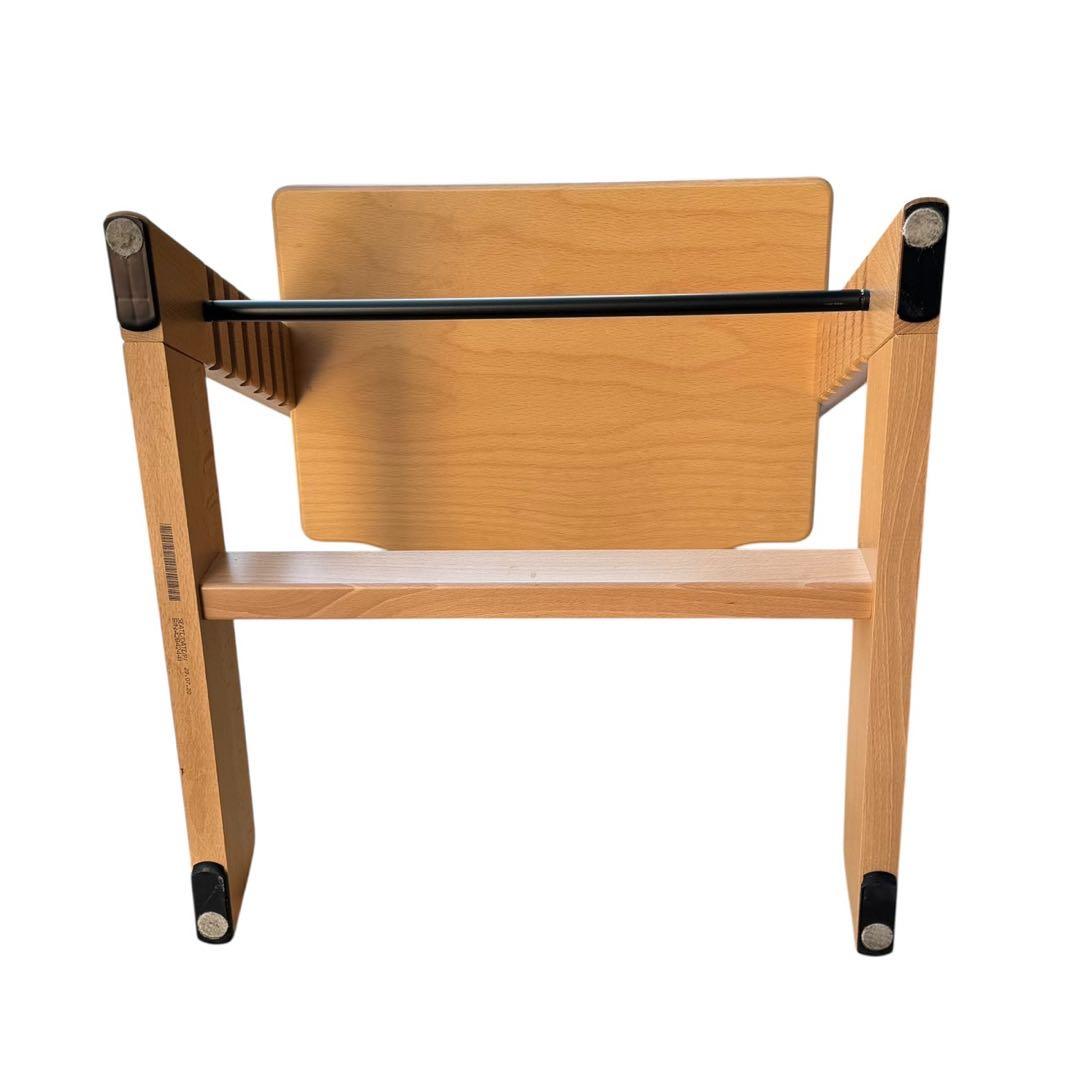 STOKKE ストッケ TRIPP TRAPP トリップトラップ No4 完成品