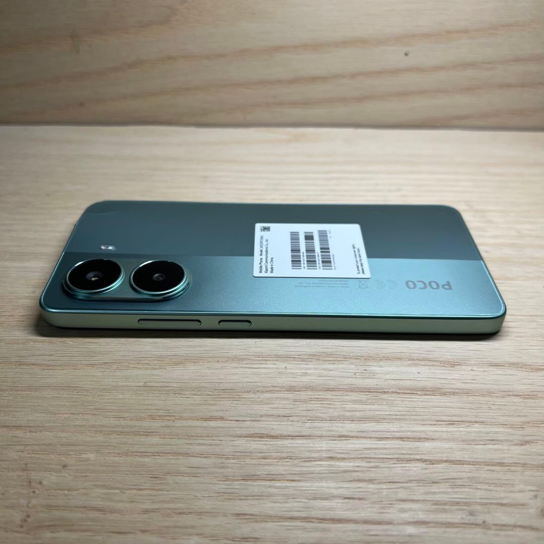 QwQ様　Xiaomi POCO X7 Pro 本体画面割れ S66