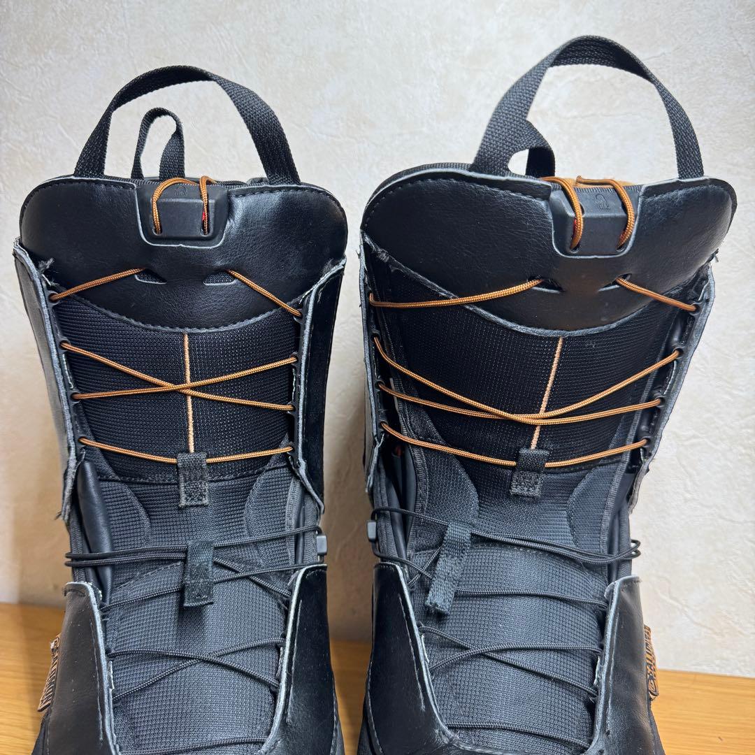 SALOMON TRIUMPH WIDE 27.5cm サロモン　スノーボード