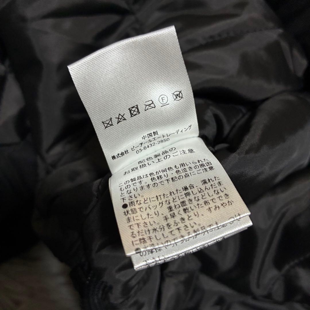 【未使用に近い】XLARGE × STARTER L〈定価27,500円〉