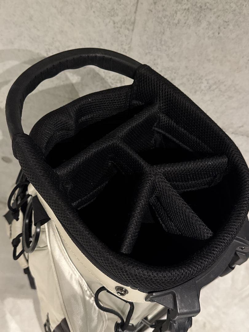 【年始限定価格】ブリーフィング　ゴルフバッグセット