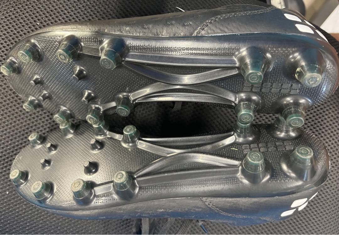 トゥルーソックス　スパイク　TRU 海外限定　25