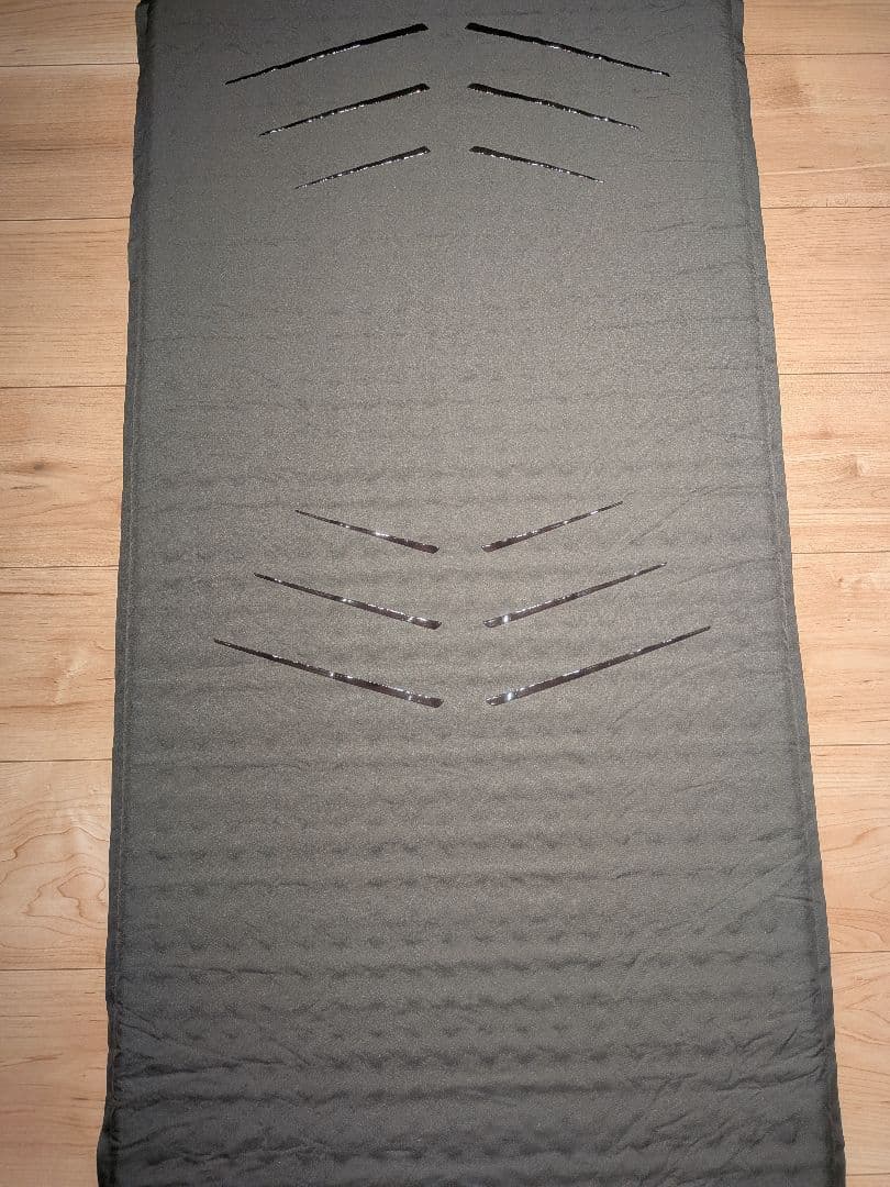 美品 NEMO ORA 20R スリーピングマット
