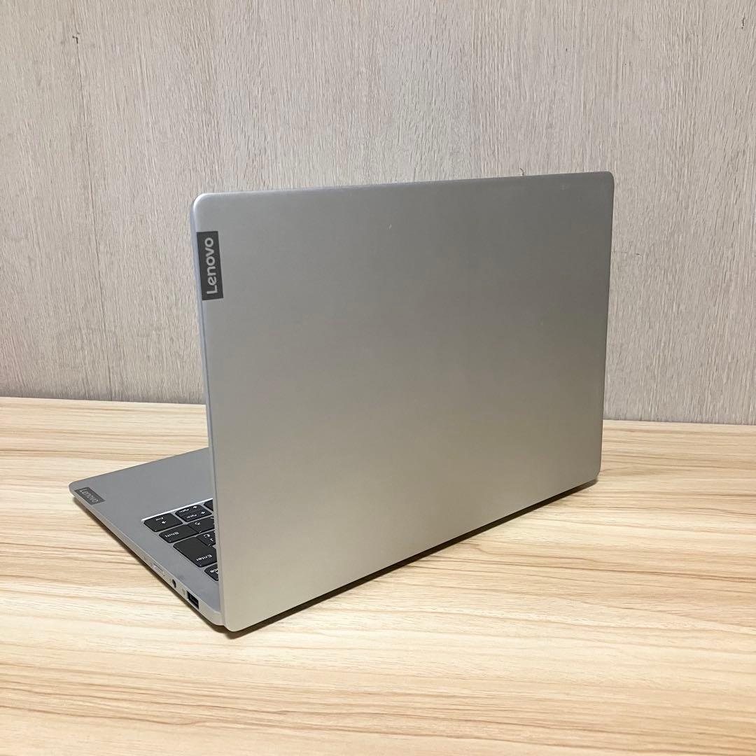第11世代！Lenovo IdeaPad S540 SSD512GB i5