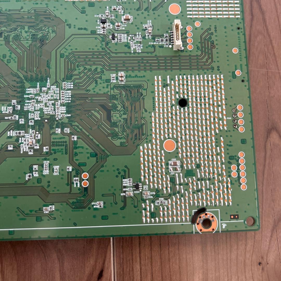 EAX69063601 メインボード（ジャンク品）