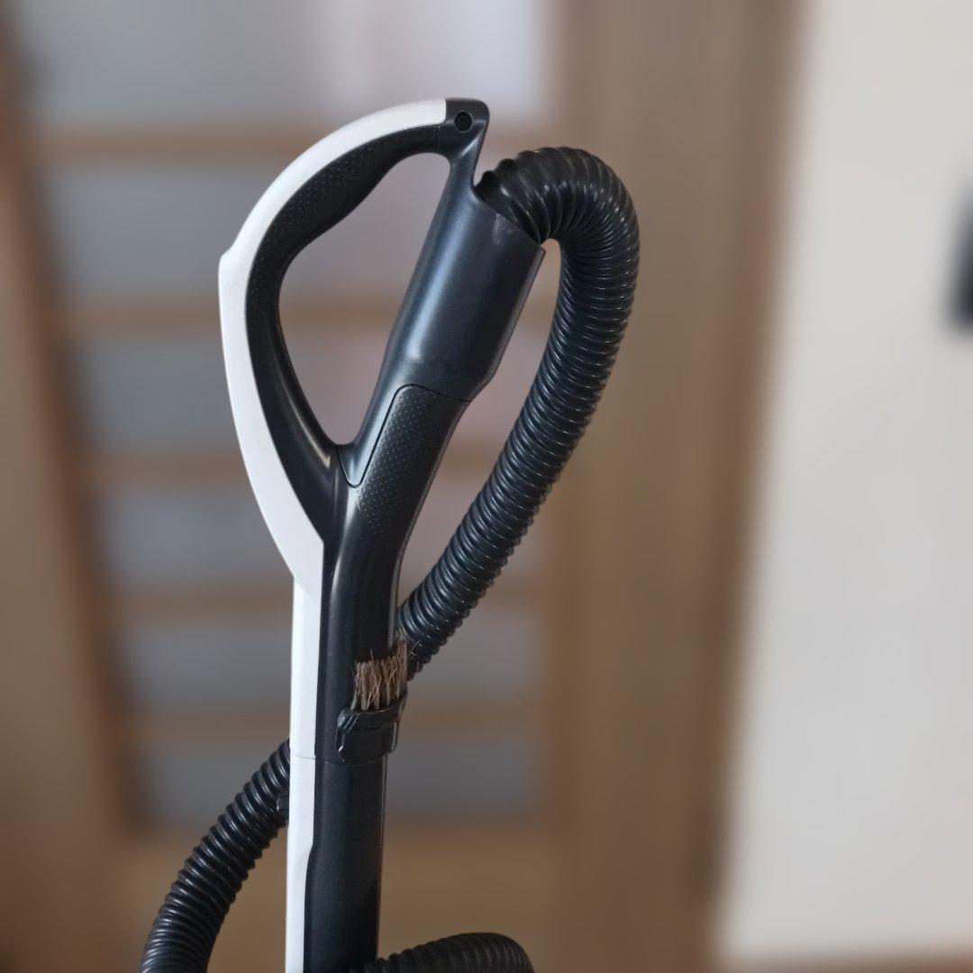 キャニスター掃除機 稼働品　　　　 自走式