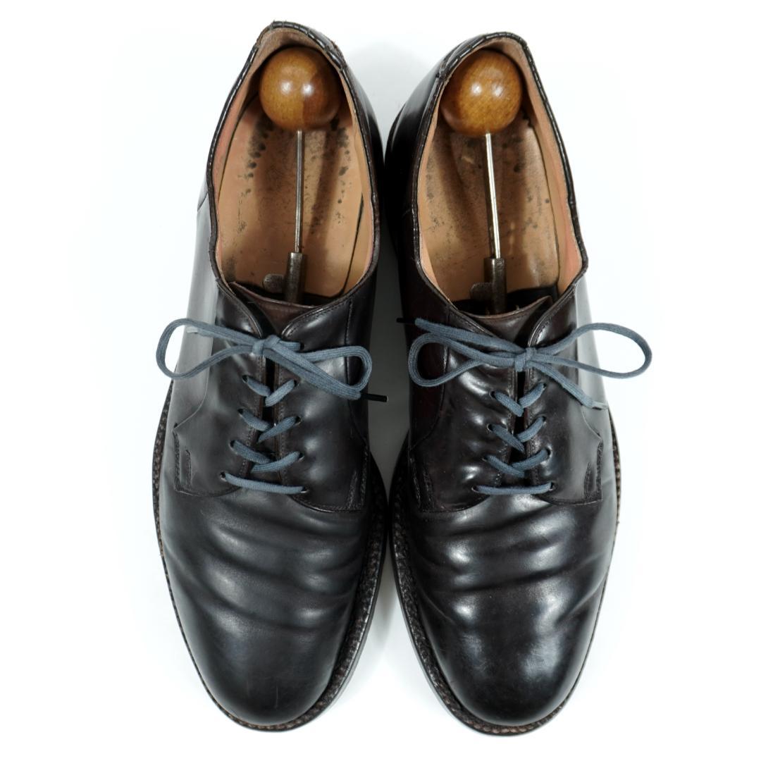 専用Brown Shoe Company Roblee Plane Toe