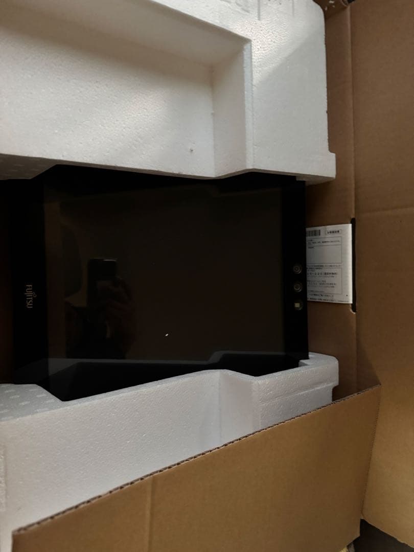 その他 ESPRIMO WH77/S