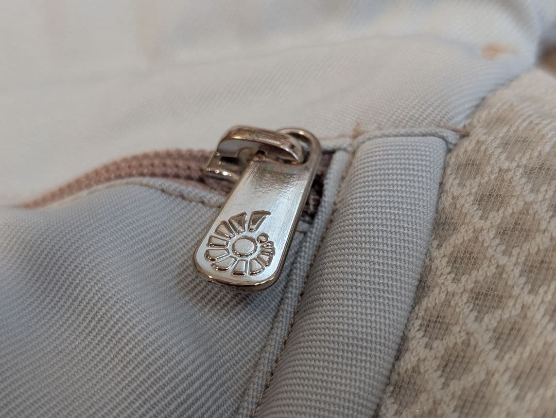 ergo omni エルゴ オムニ ブリーズ サンドベージュ 抱っこ紐