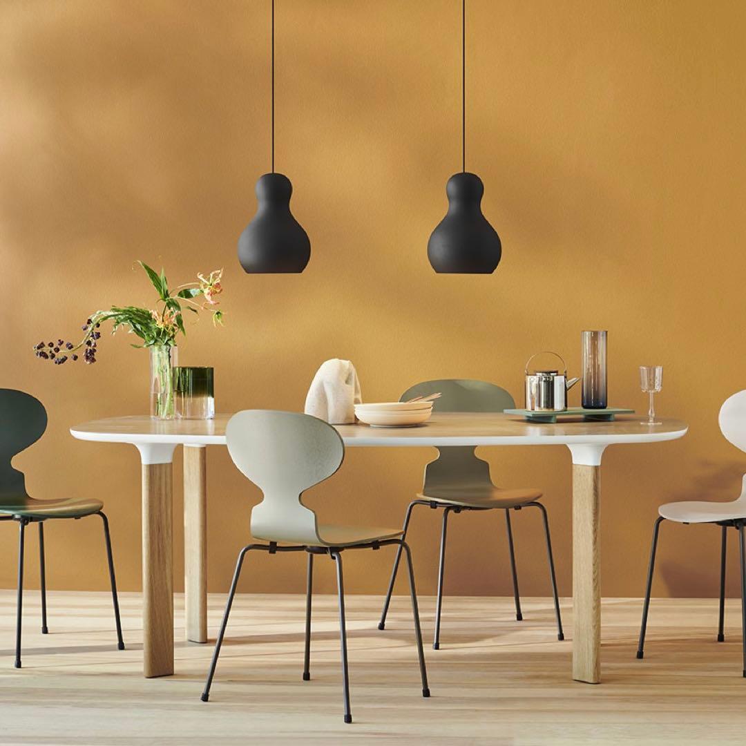 Fritz フリッツハンセン カラバッシュ Calabash P2 ライト 照明