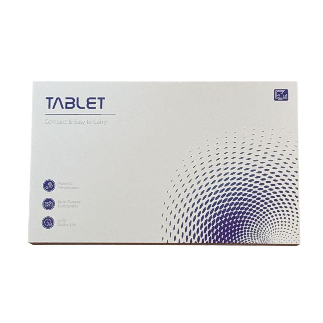 新品未使用❣️ タブレット 本体 Android15 10インチ WiFiモデル