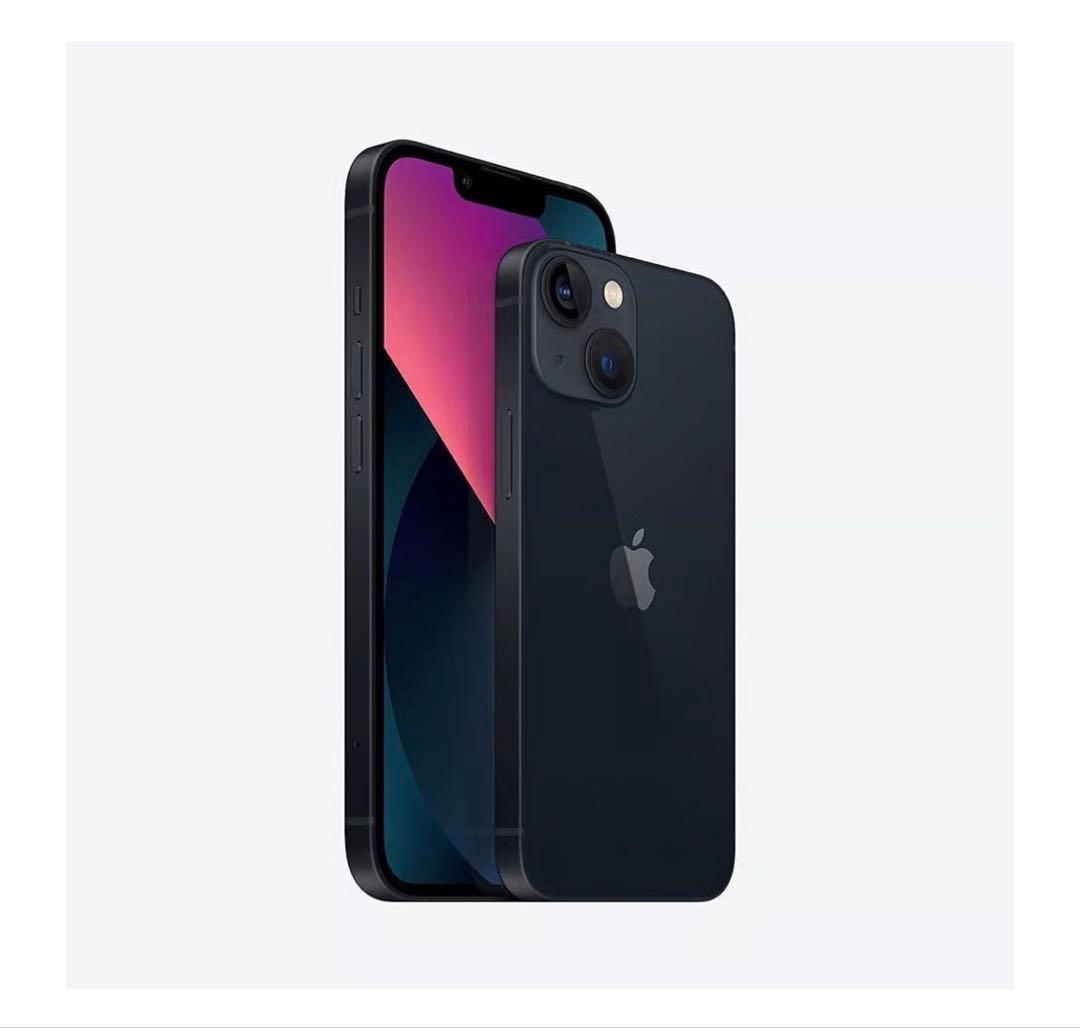 iPhone13mini 本体のみ※付属なし