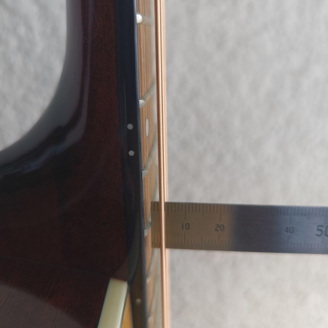 HEADWAY HEC-45 エレアコ 　(ヘッドウェイ　アコギ）