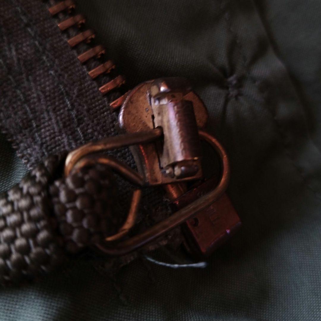 専用　アメリカ軍　M65 フィッシュテールパーカー　フルセット　デッドストック