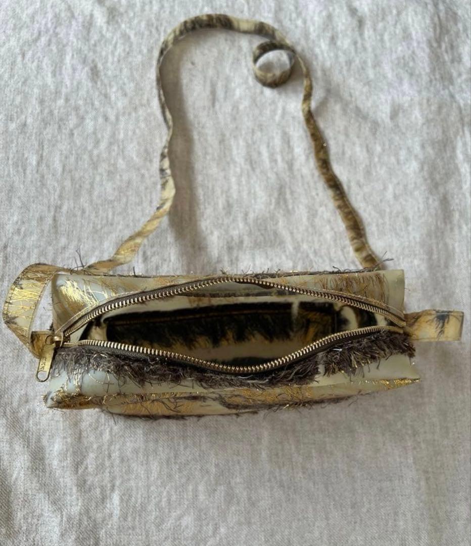 LUISA CEVESE RIEDIZIONIルイーザチェベーゼ bag