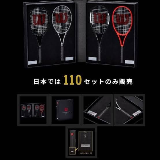【希少】2018年フェデラーAUTOGRAPH COLLECTION