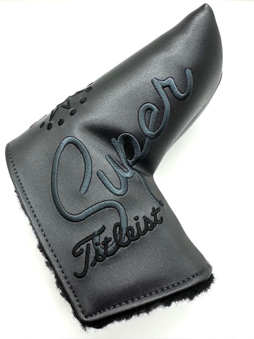 スコッティキャメロン｜新品／GOLO6.5スーパーセレクト34インチ日本正規品