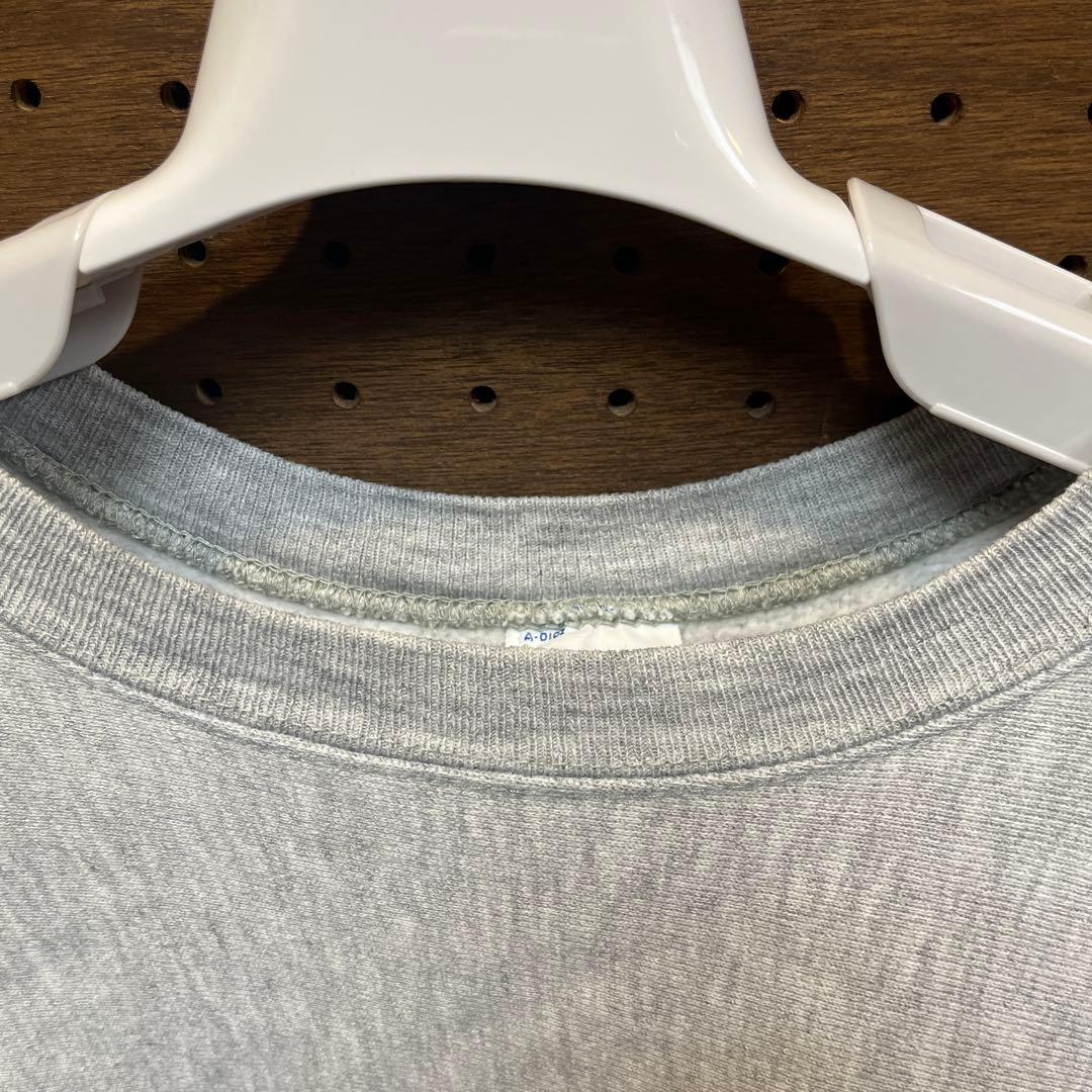 チャンピオン　リバースウィーブ　90s カレッジ　ヴィンテージ　USA