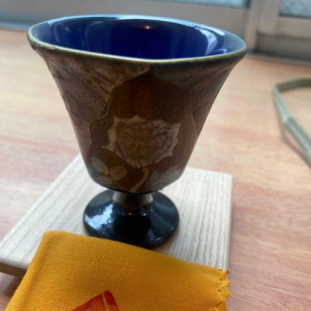 伊藤北斗　工芸品