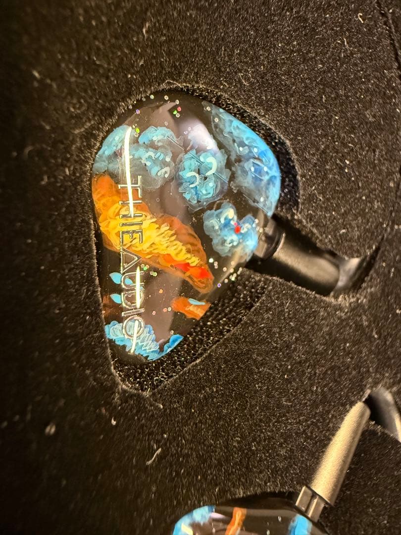 Thieaudio(セーオーディオ) Origin