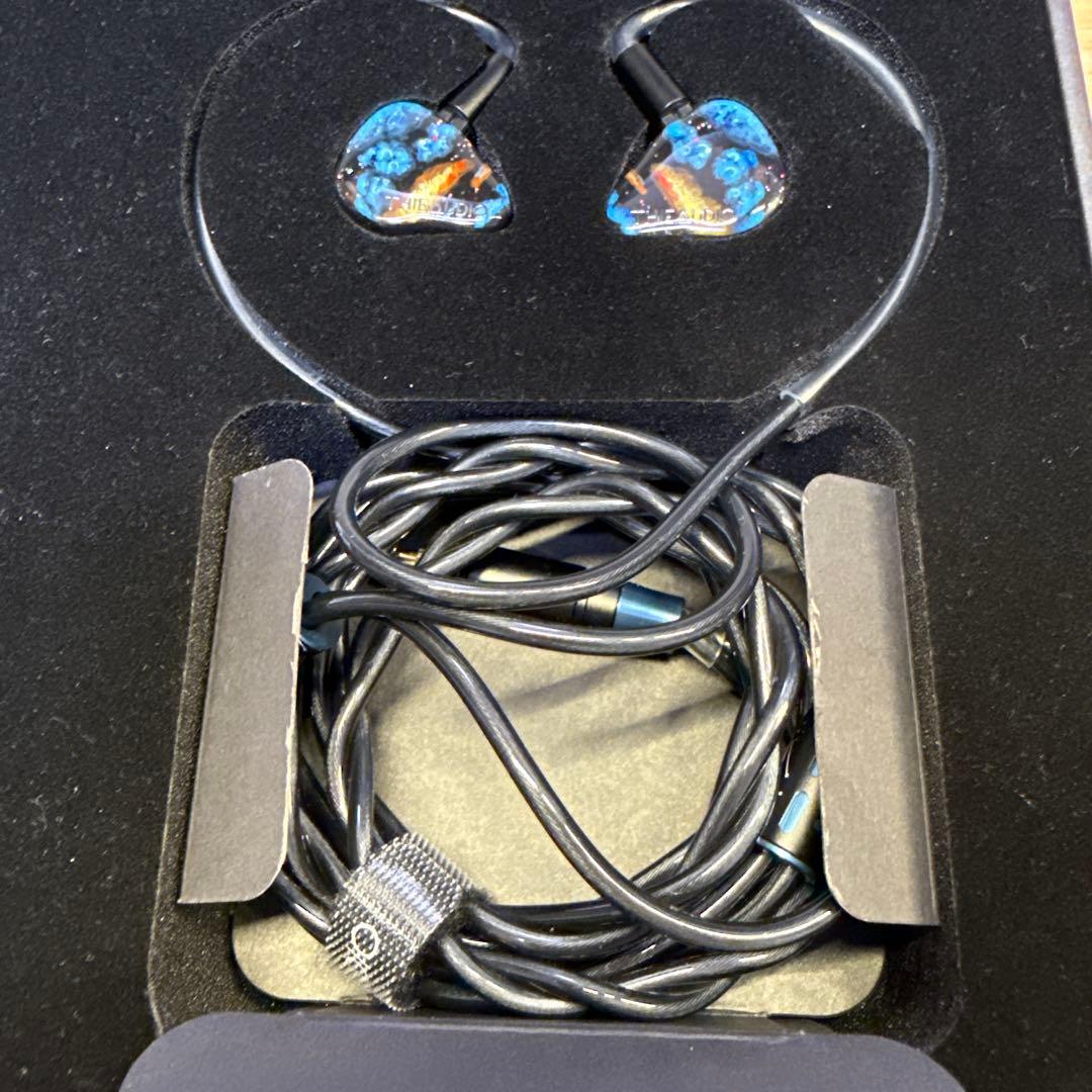 Thieaudio(セーオーディオ) Origin