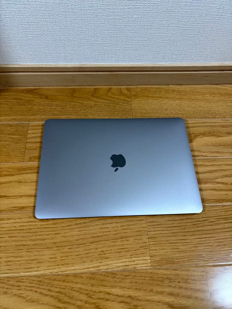 MacBook Air M1チップ搭載モデル（8GB / 256GB）