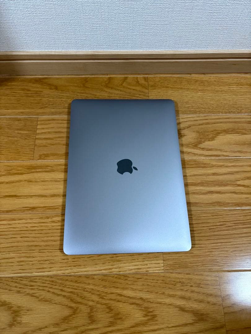 MacBook Air M1チップ搭載モデル（8GB / 256GB）